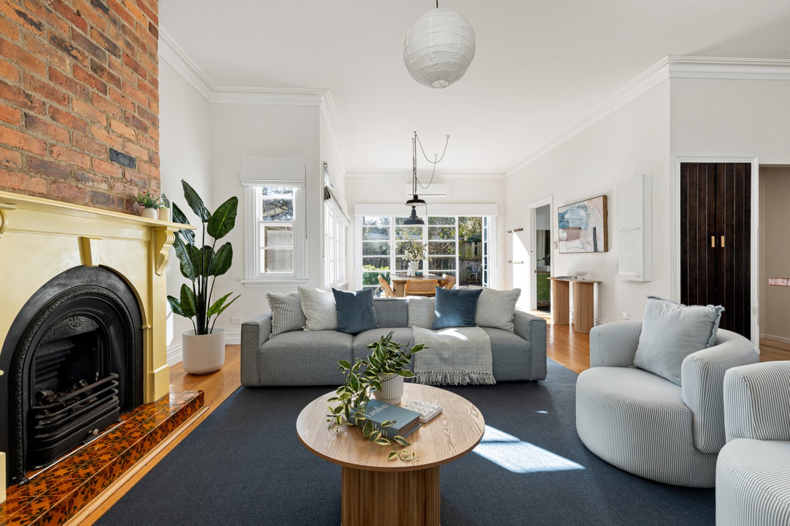 Gallery: 4 Mill Street