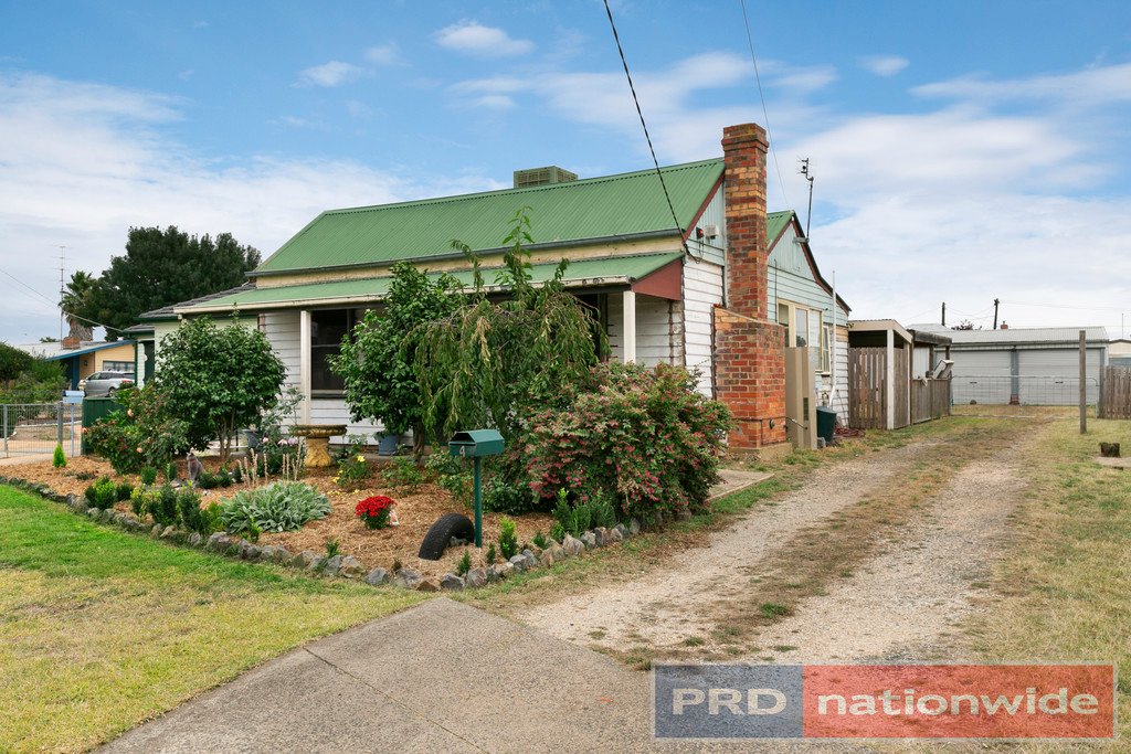 4 Miller Street SEBASTOPOL 2