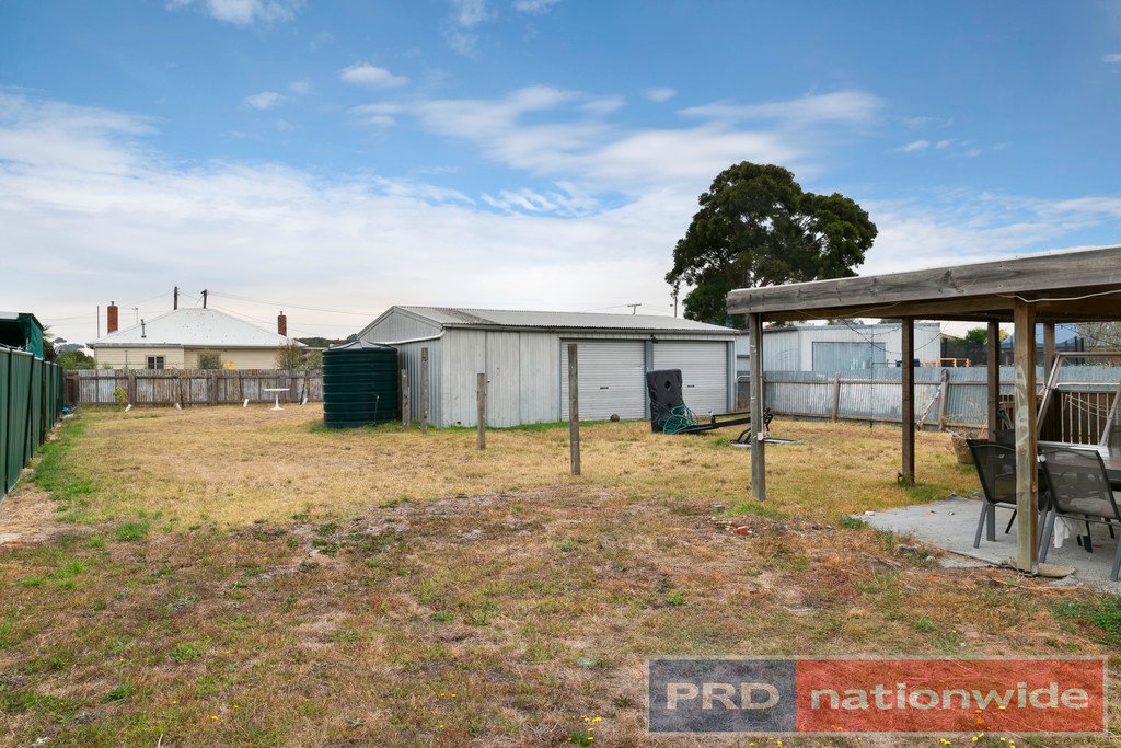 4 Miller Street SEBASTOPOL 7
