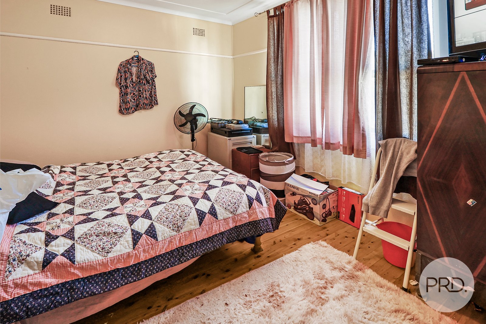 4 Mills Street TAMWORTH 5