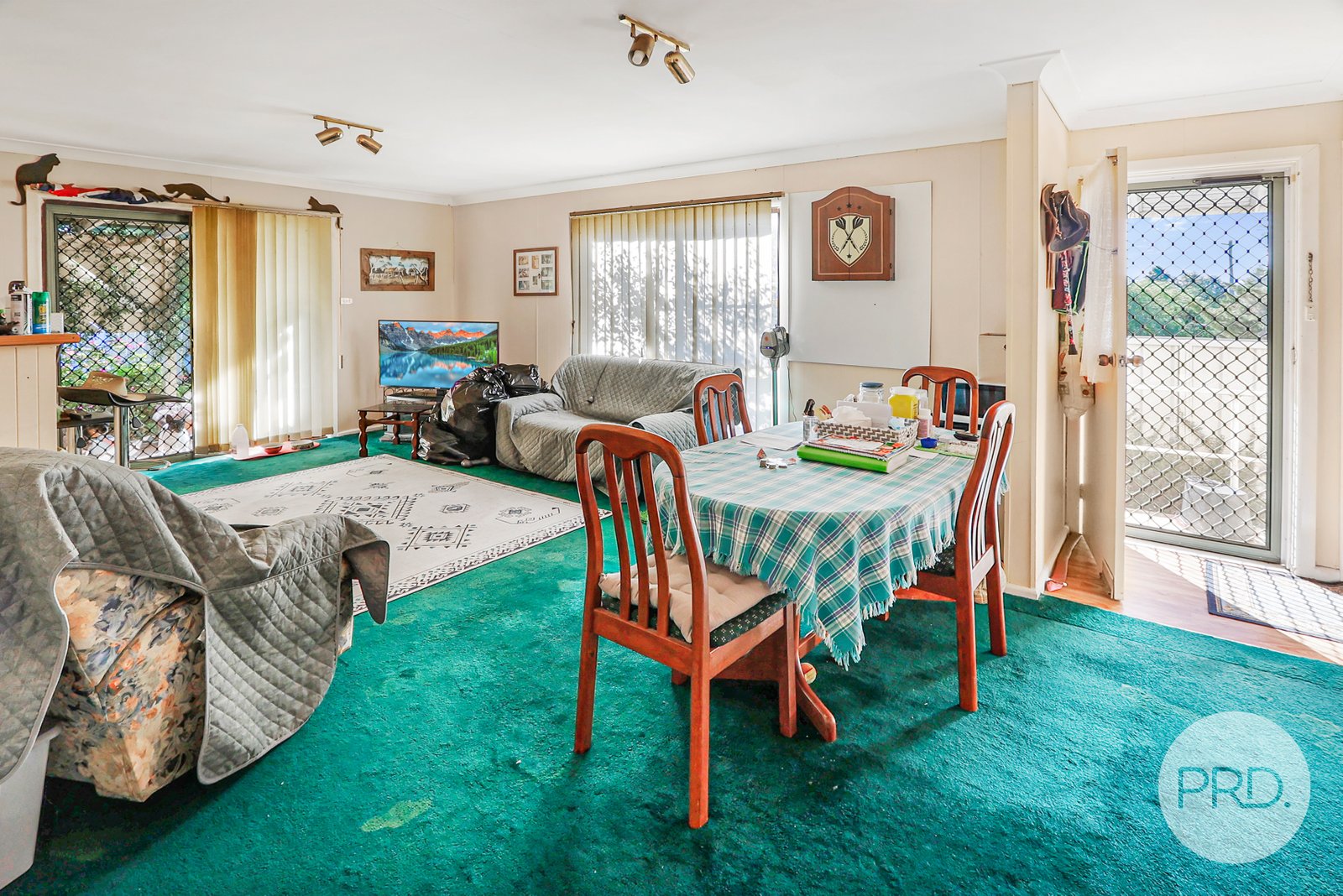4 Mills Street TAMWORTH 8