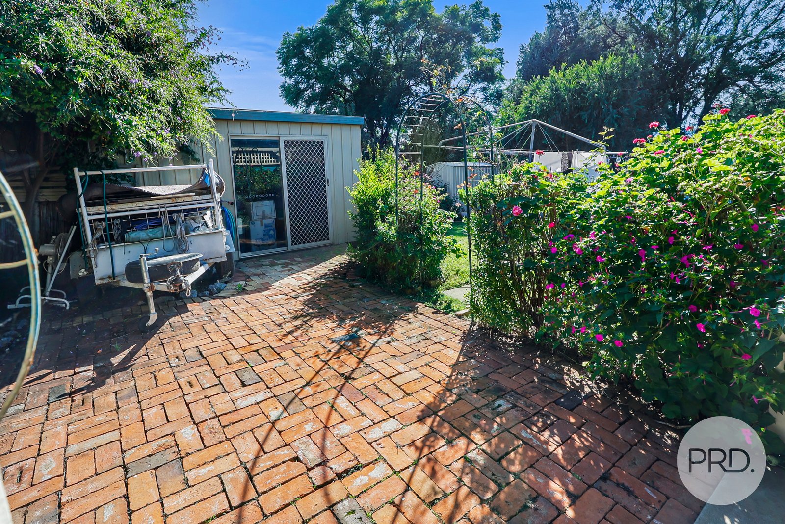 4 Mills Street TAMWORTH 10