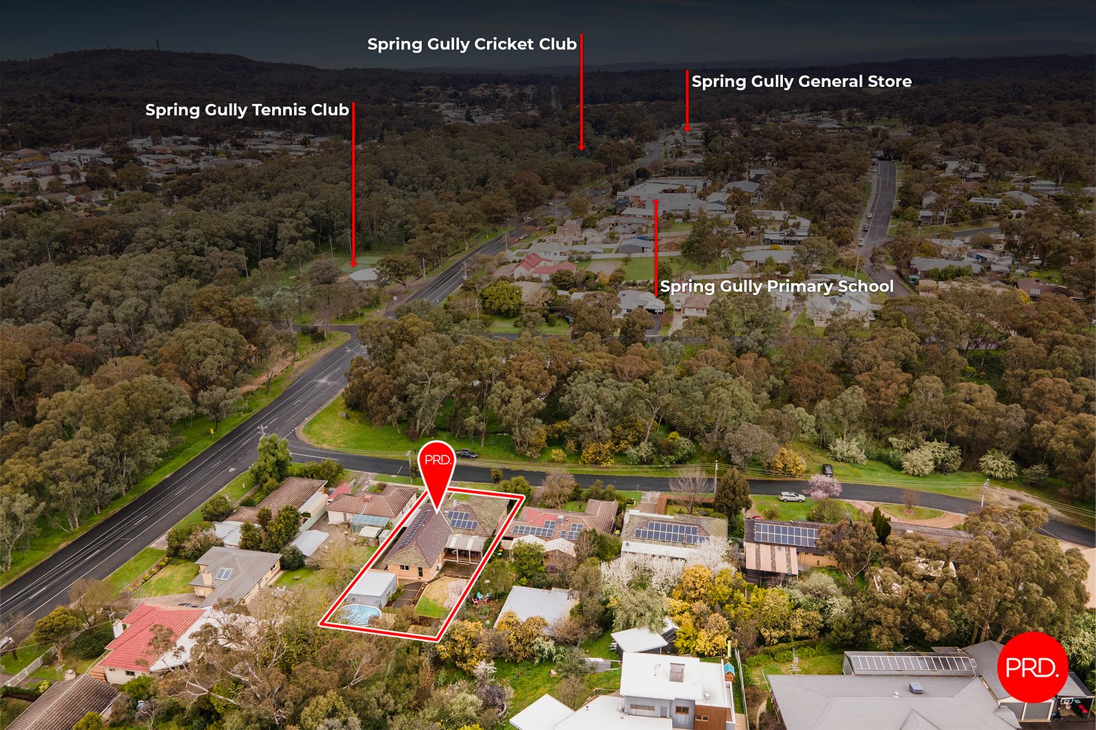 4 Milton Avenue SPRING GULLY 23