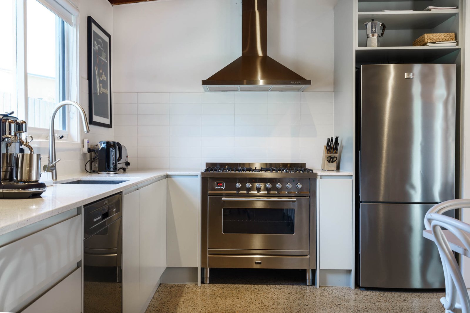 Gallery: 4 Milton Road