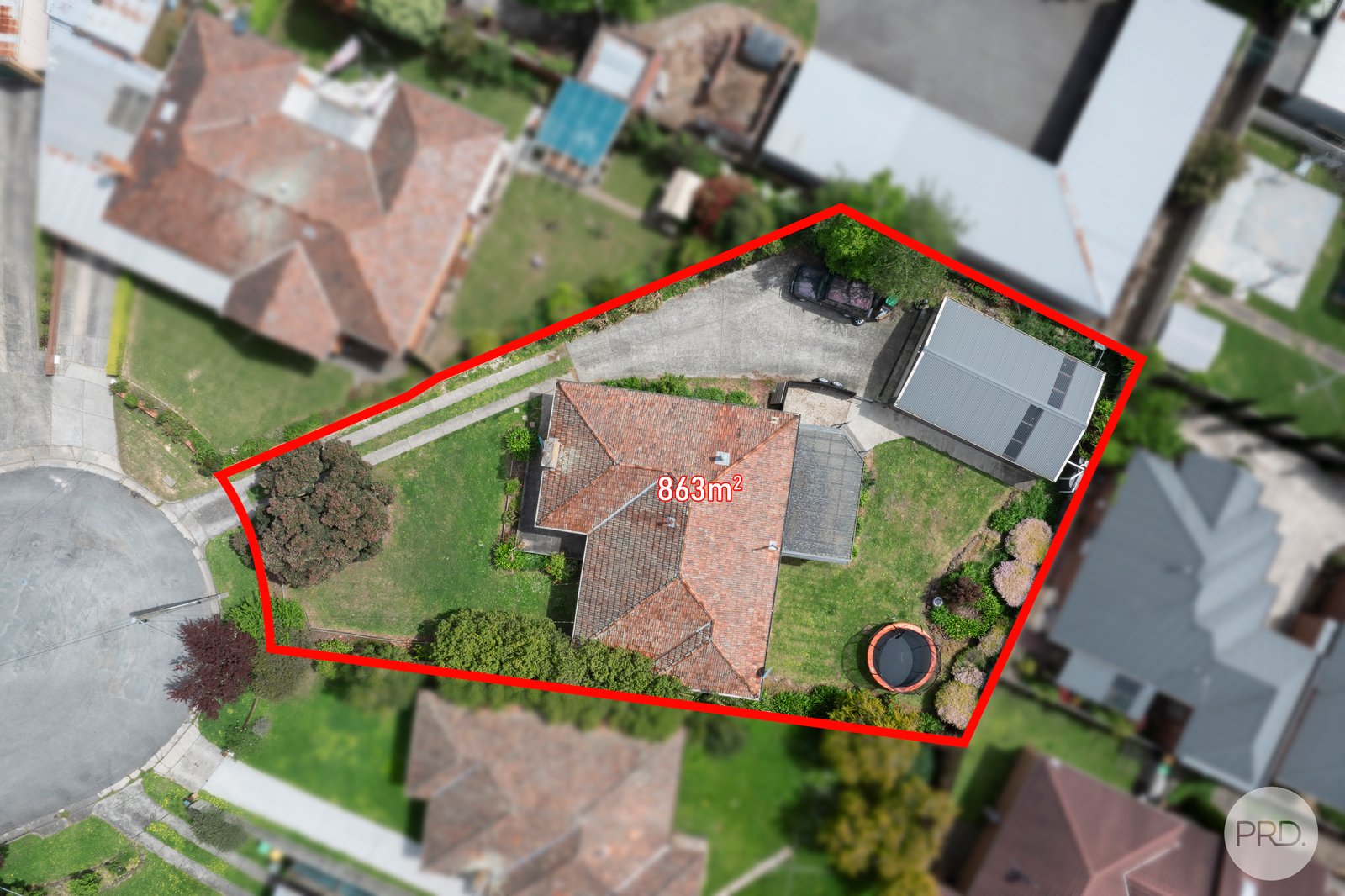 4 Mitchell Court SOLDIERS HILL 3