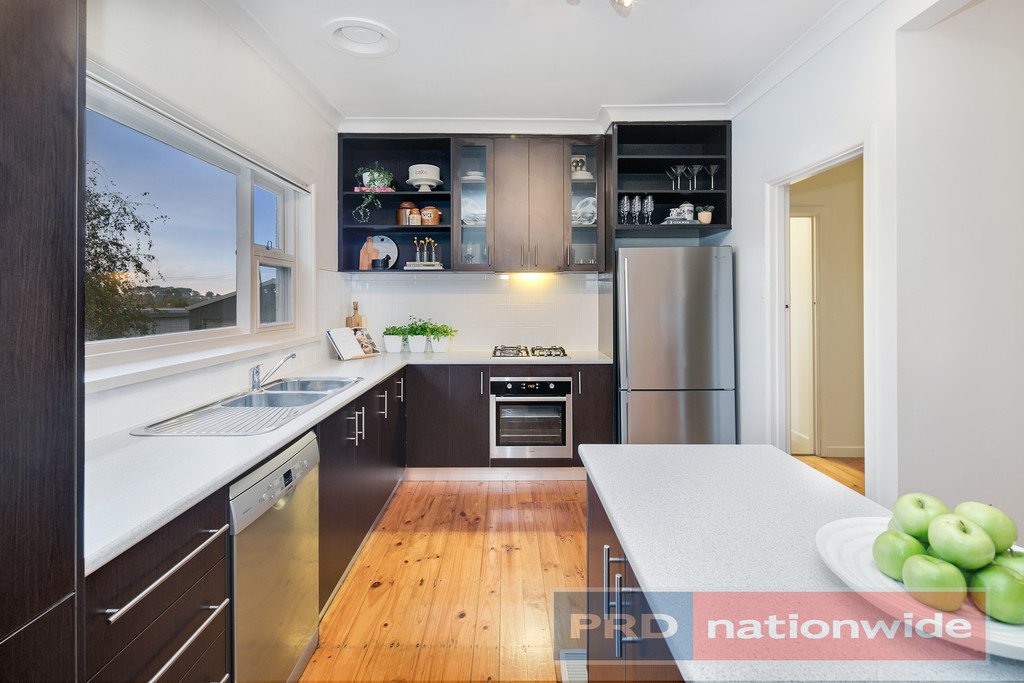 4 Mitchell Court SOLDIERS HILL 4
