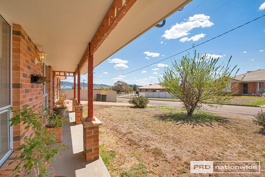4 Mitsel Close WERRIS CREEK 6