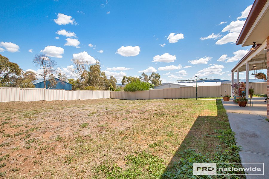 4 Mitsel Close WERRIS CREEK 20