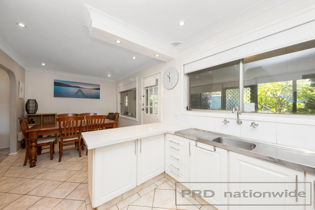 4 Molucca Close ASHTONFIELD 3