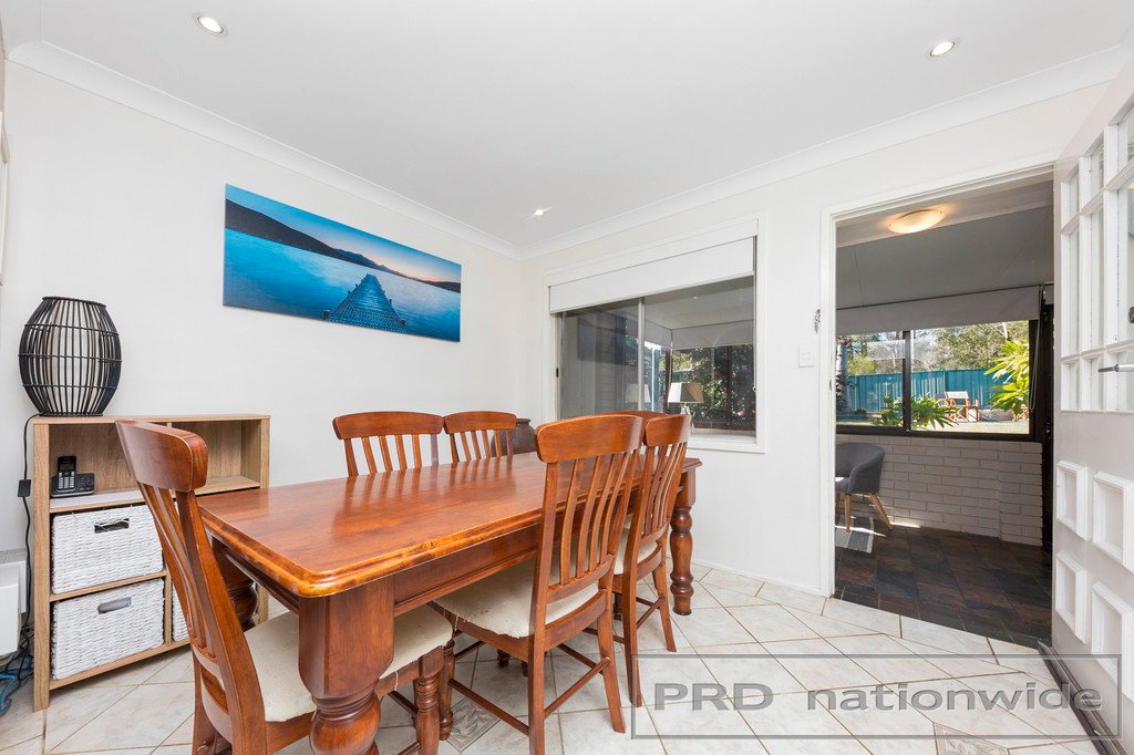 4 Molucca Close ASHTONFIELD 5