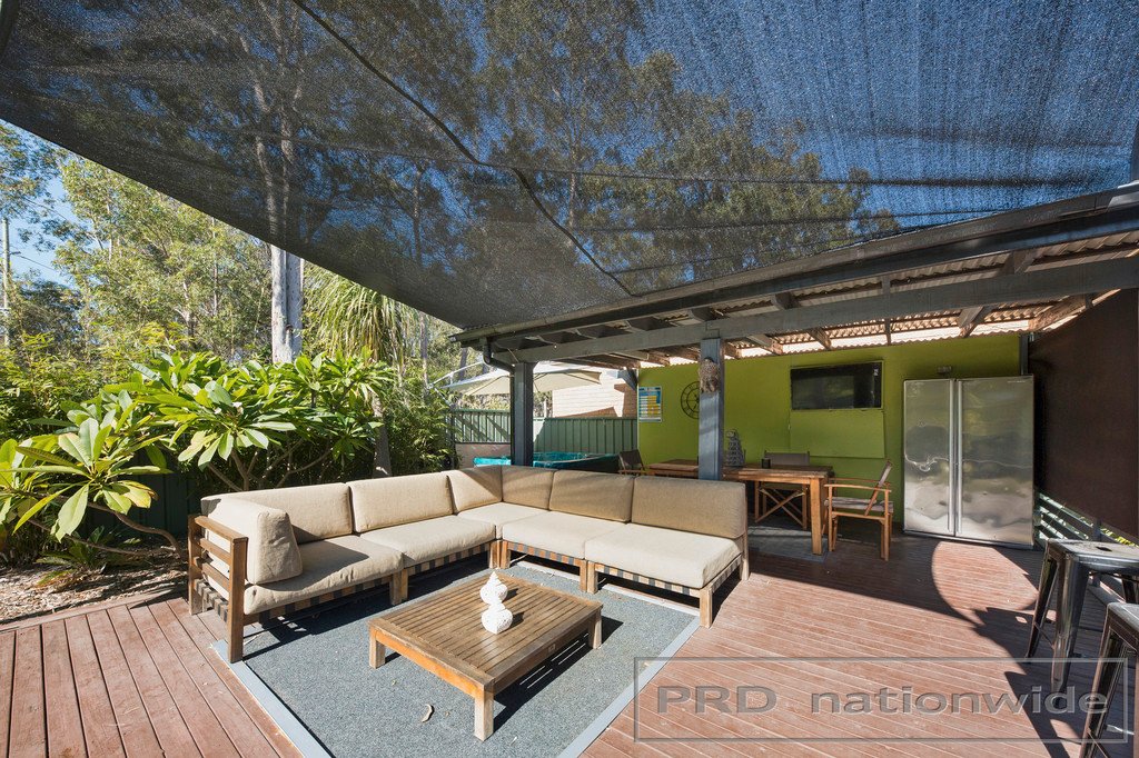 4 Molucca Close ASHTONFIELD 13