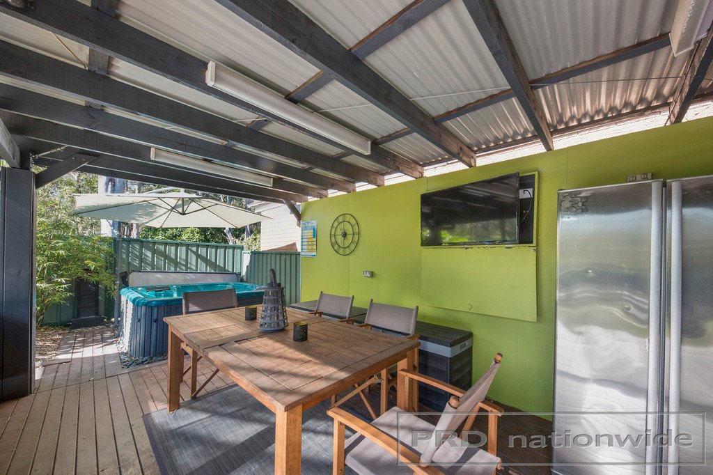 4 Molucca Close ASHTONFIELD 14