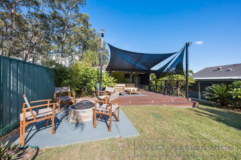 4 Molucca Close ASHTONFIELD 15