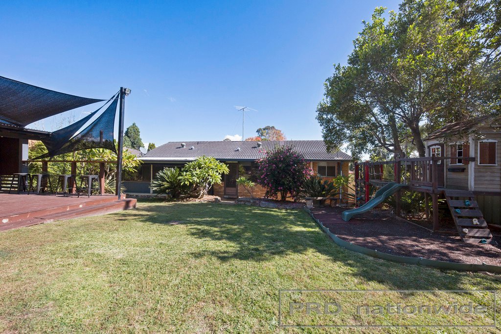 4 Molucca Close ASHTONFIELD 16