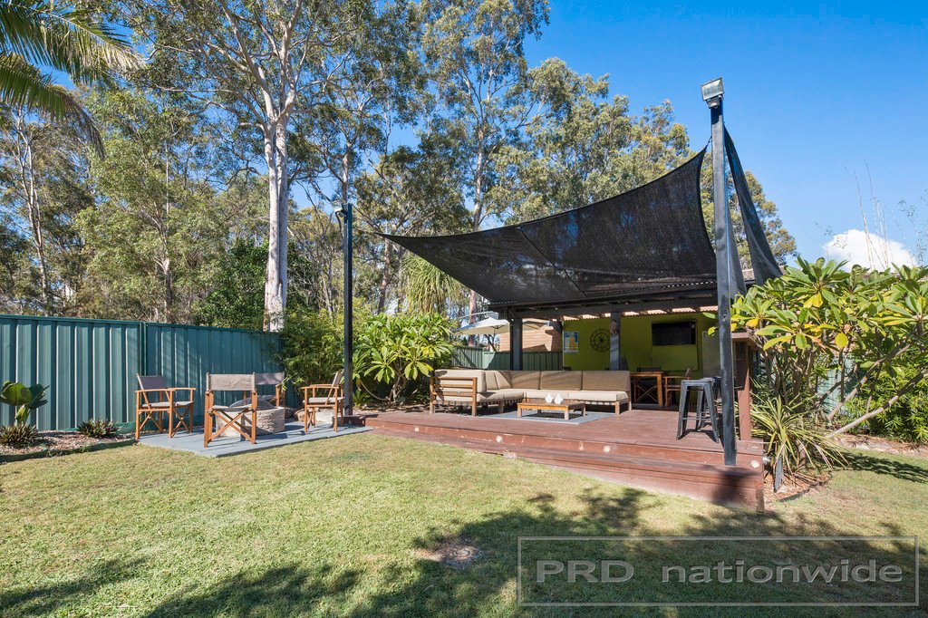 4 Molucca Close ASHTONFIELD 17