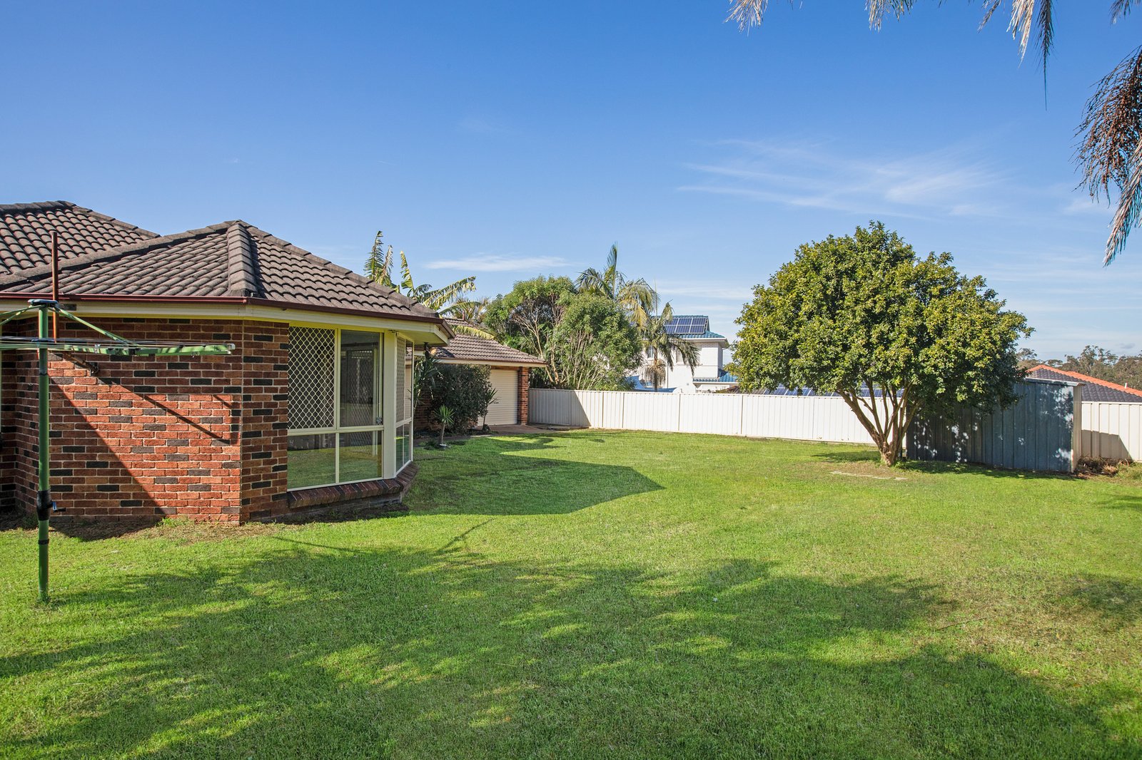 4 Moorea Close ASHTONFIELD 19