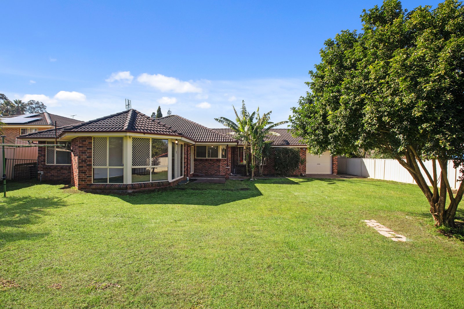 4 Moorea Close ASHTONFIELD 20