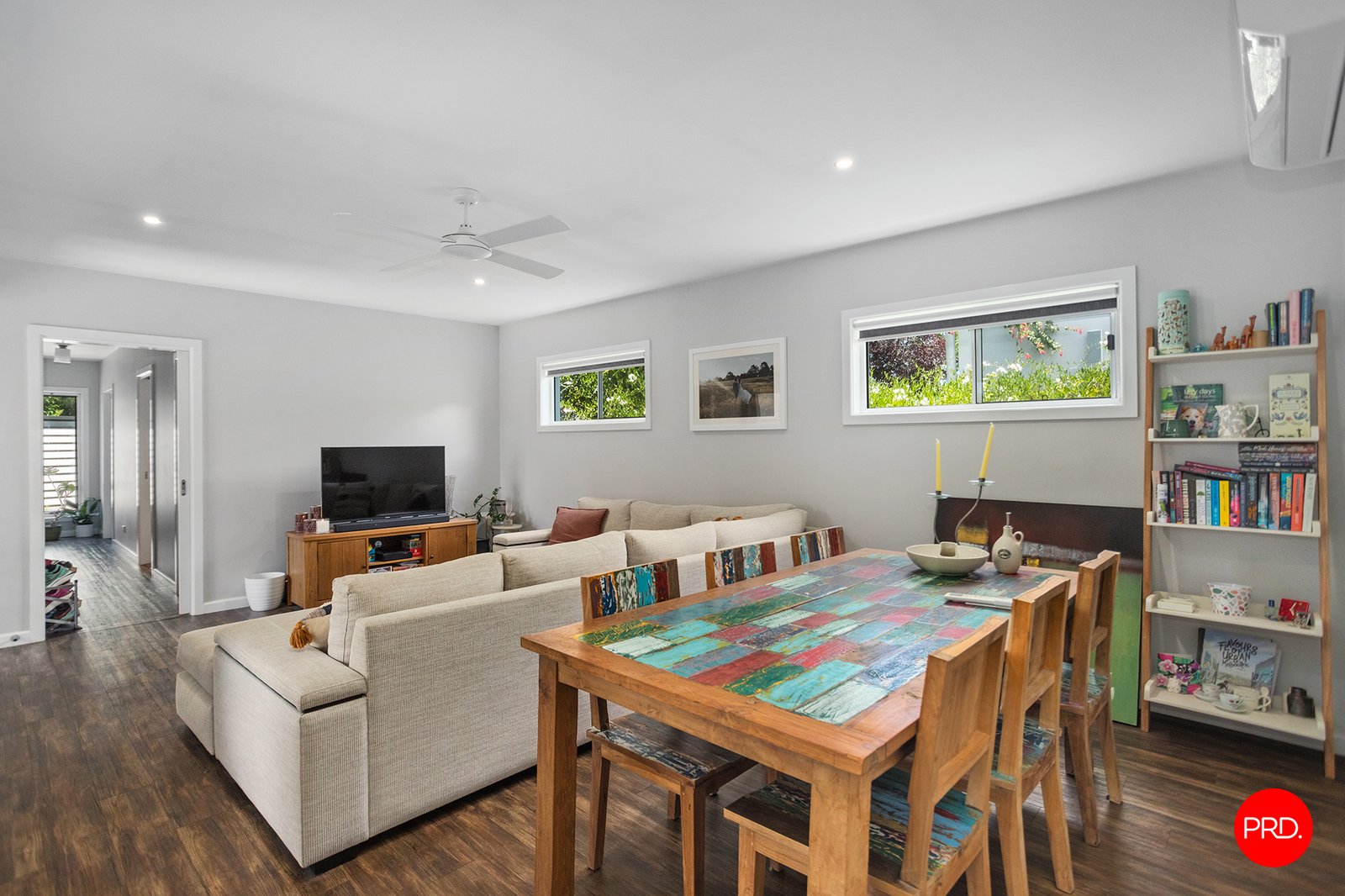 4 Moray Crescent NORTH BENDIGO 7