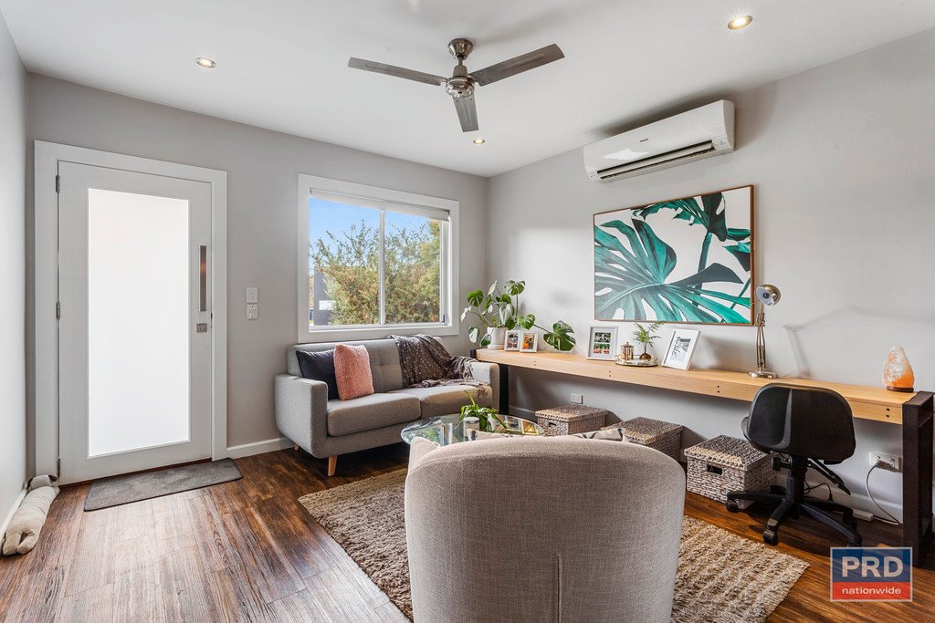 4 Moray Crescent NORTH BENDIGO 3
