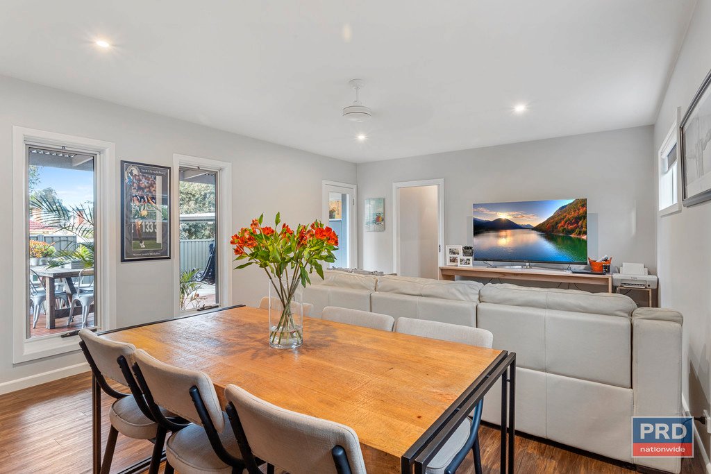4 Moray Crescent NORTH BENDIGO 8