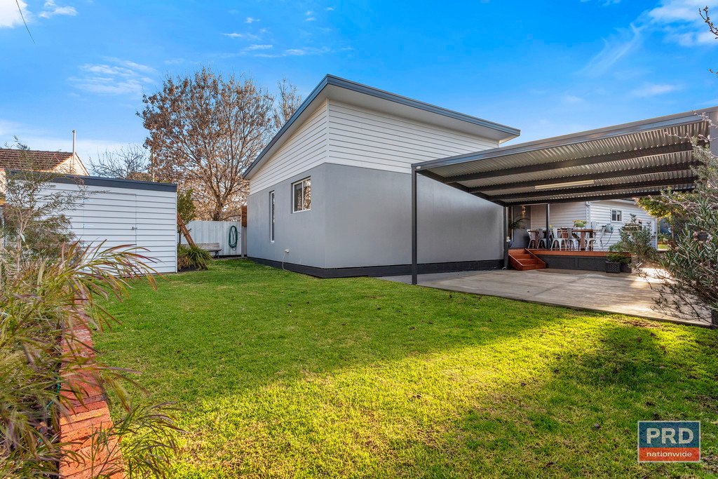 4 Moray Crescent NORTH BENDIGO 18