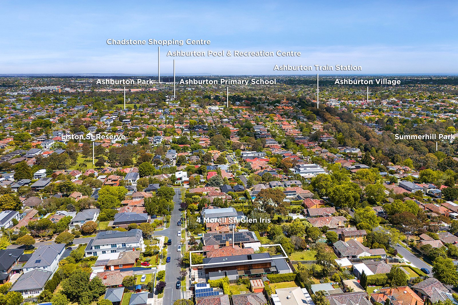 4 Morell Street, Glen Iris, 3146