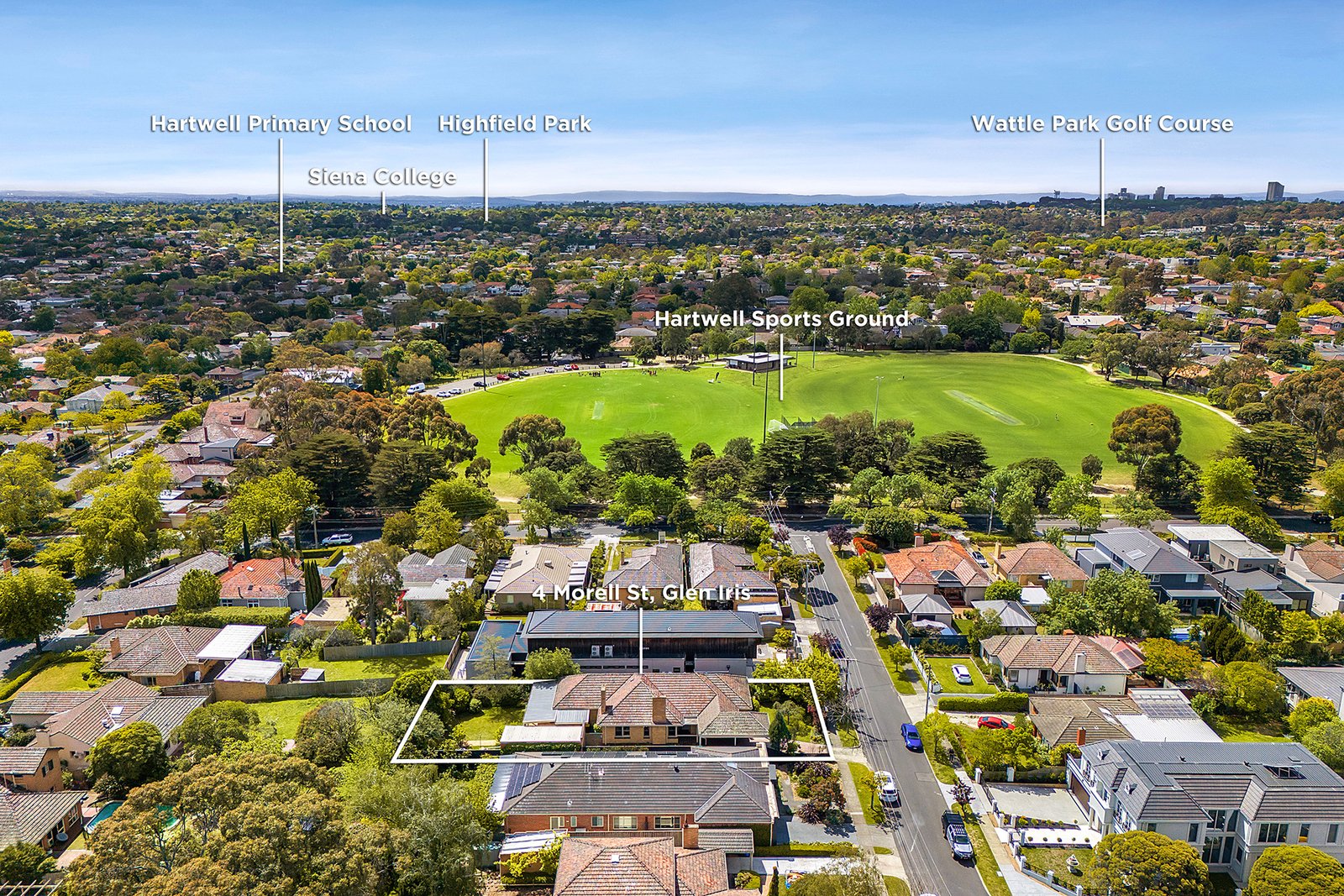 4 Morell Street, Glen Iris, 3146