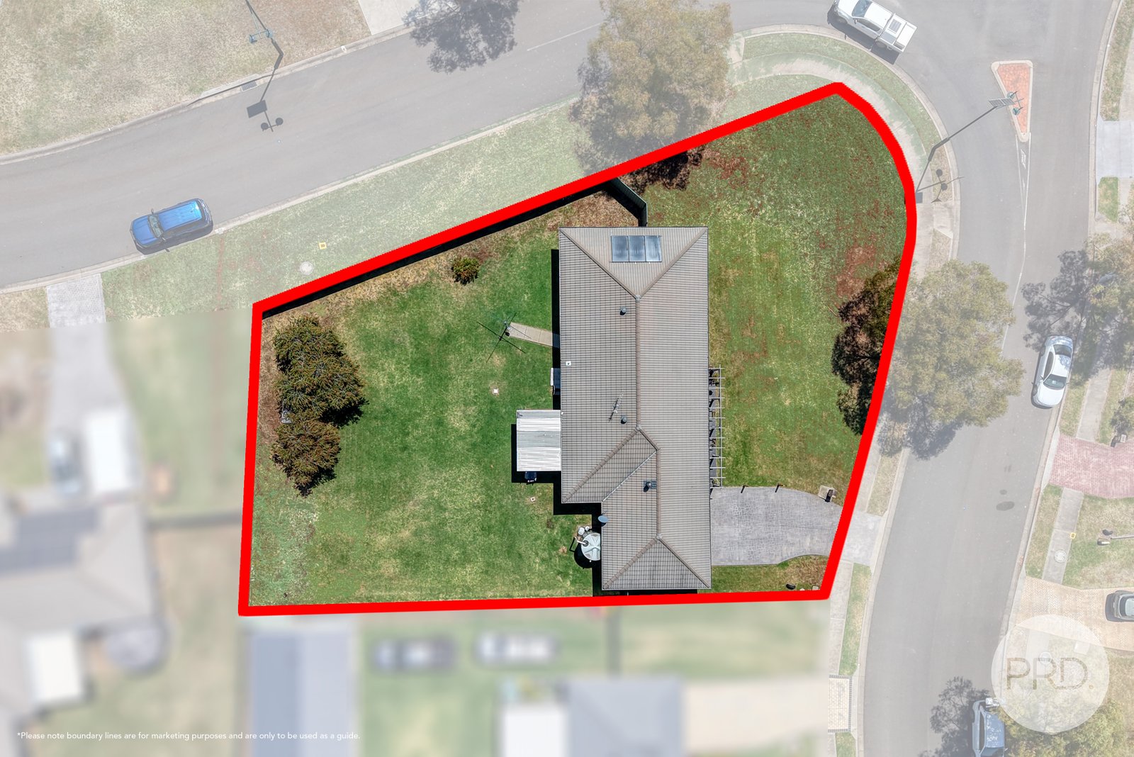 4 Morning View Close QUIRINDI 19