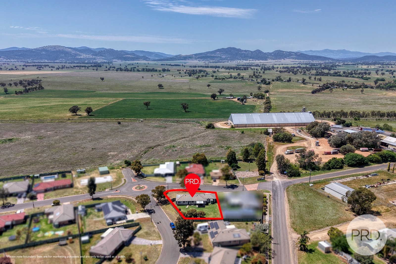 4 Morning View Close QUIRINDI 20