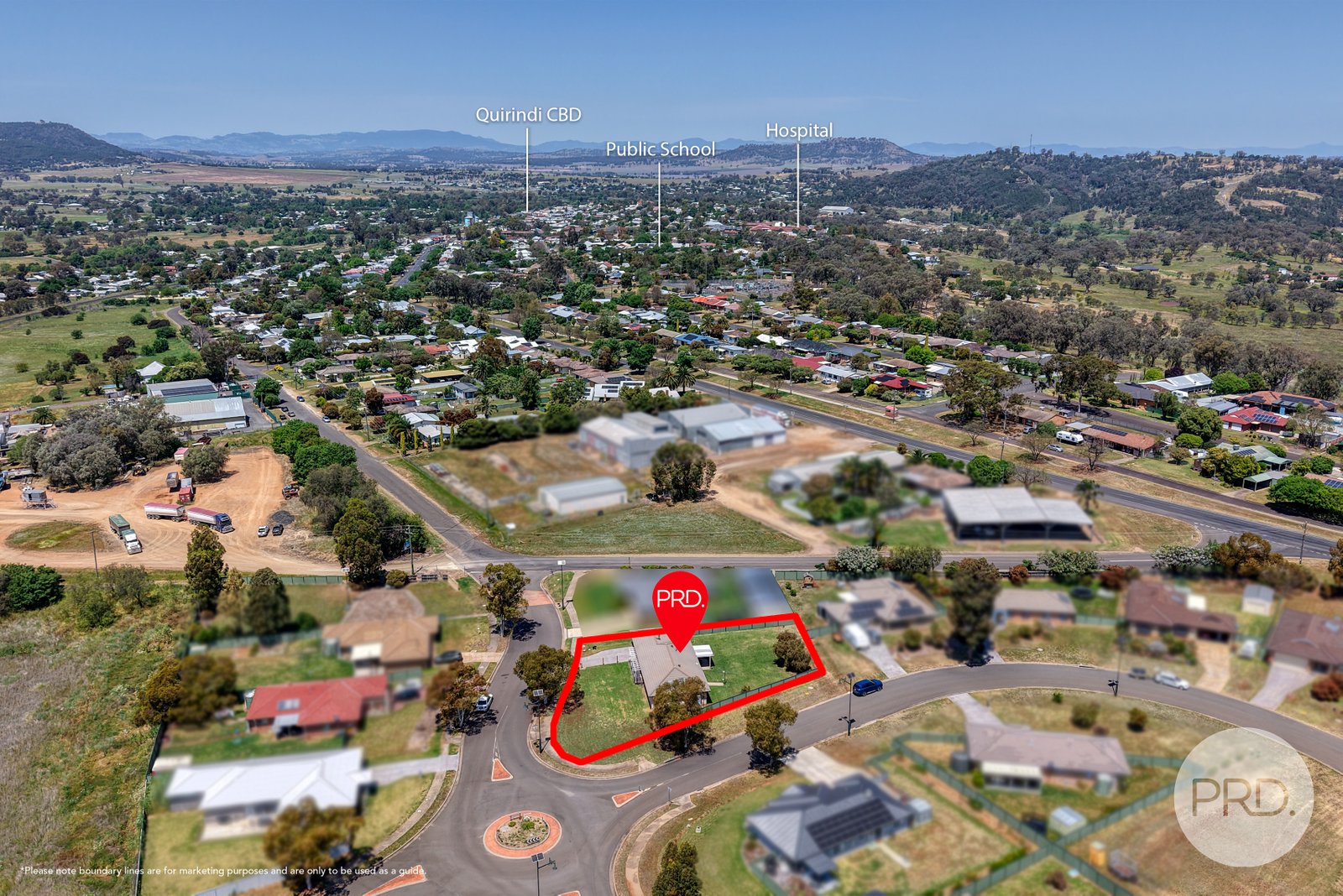 4 Morning View Close QUIRINDI 21