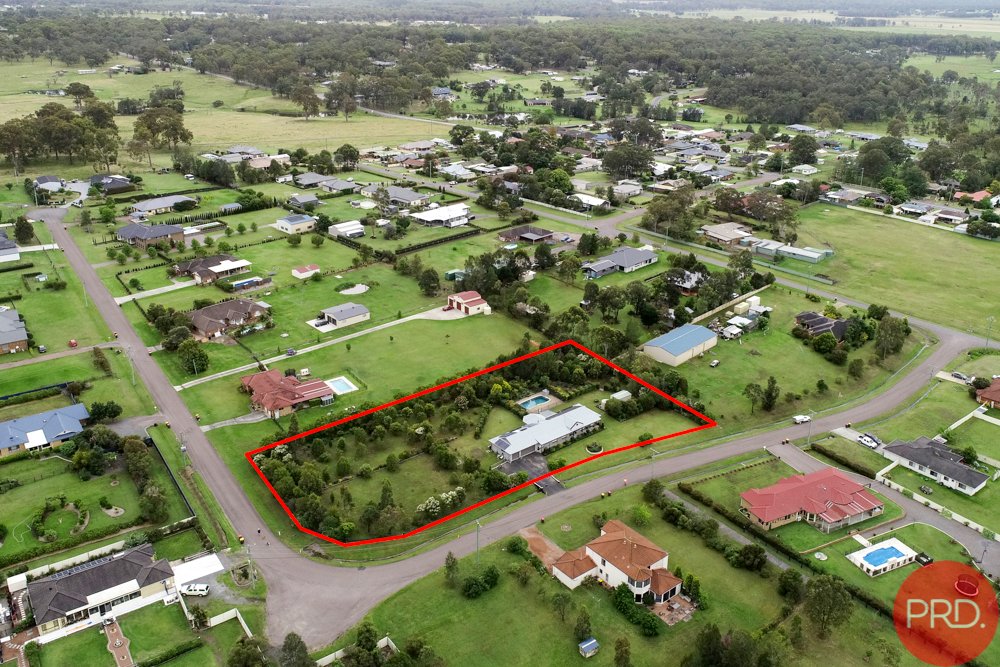 4 Morpeth Views WALLALONG 2