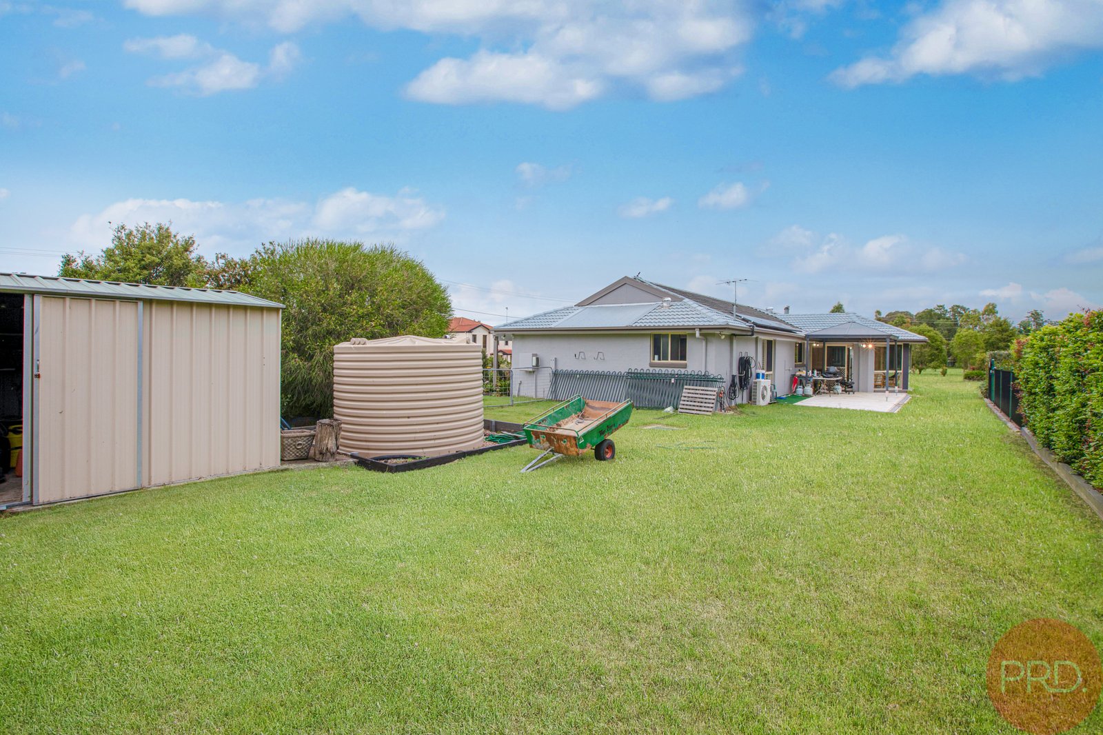 4 Morpeth Views WALLALONG 20