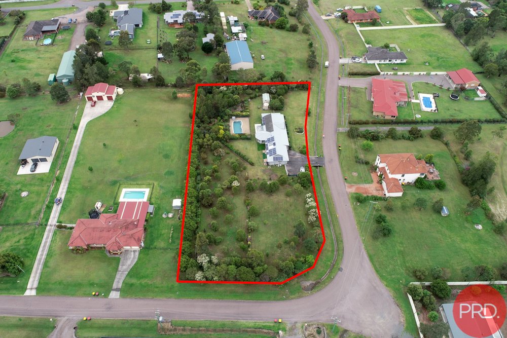 4 Morpeth Views WALLALONG 25
