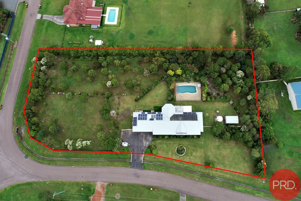 4 Morpeth Views WALLALONG 26