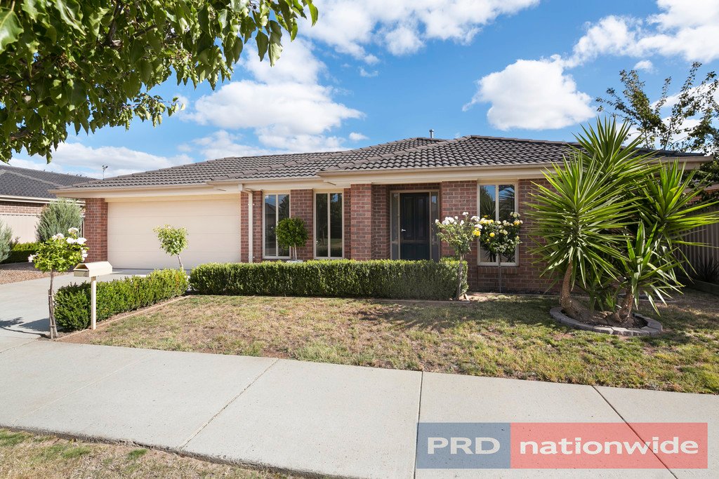 4 Moseley Street ALFREDTON 1