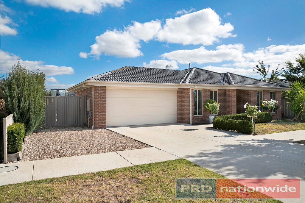 4 Moseley Street ALFREDTON 2