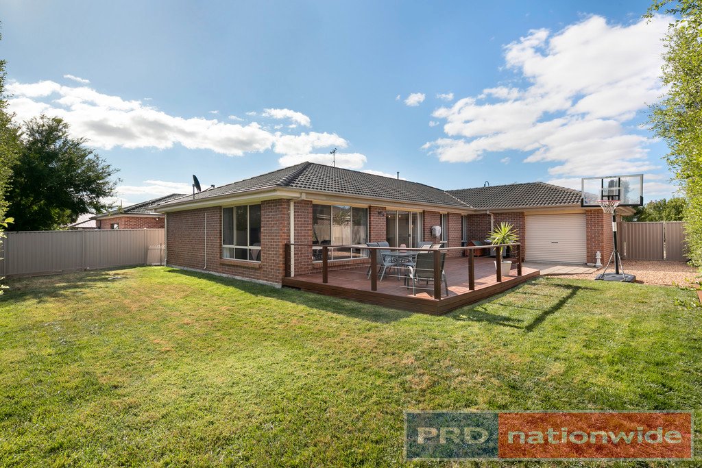 4 Moseley Street ALFREDTON 13
