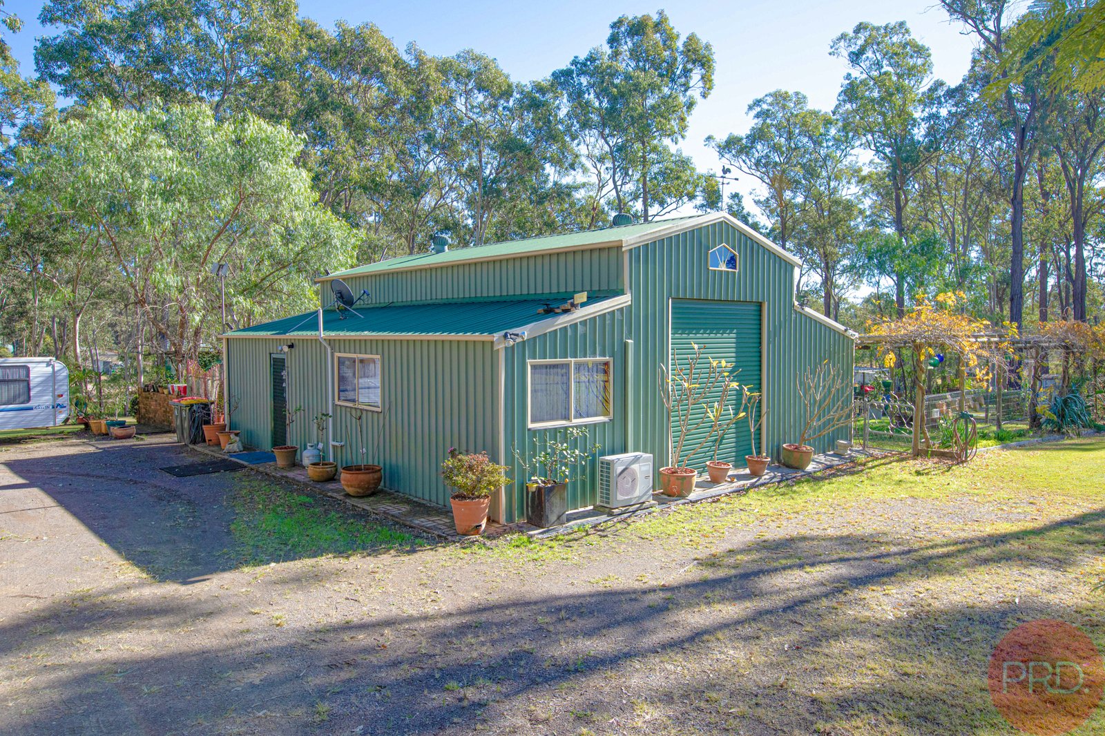 4 Mountain View Close GLEN OAK 7