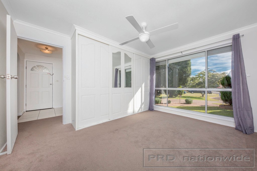 4 Mountbatten Close RUTHERFORD 9