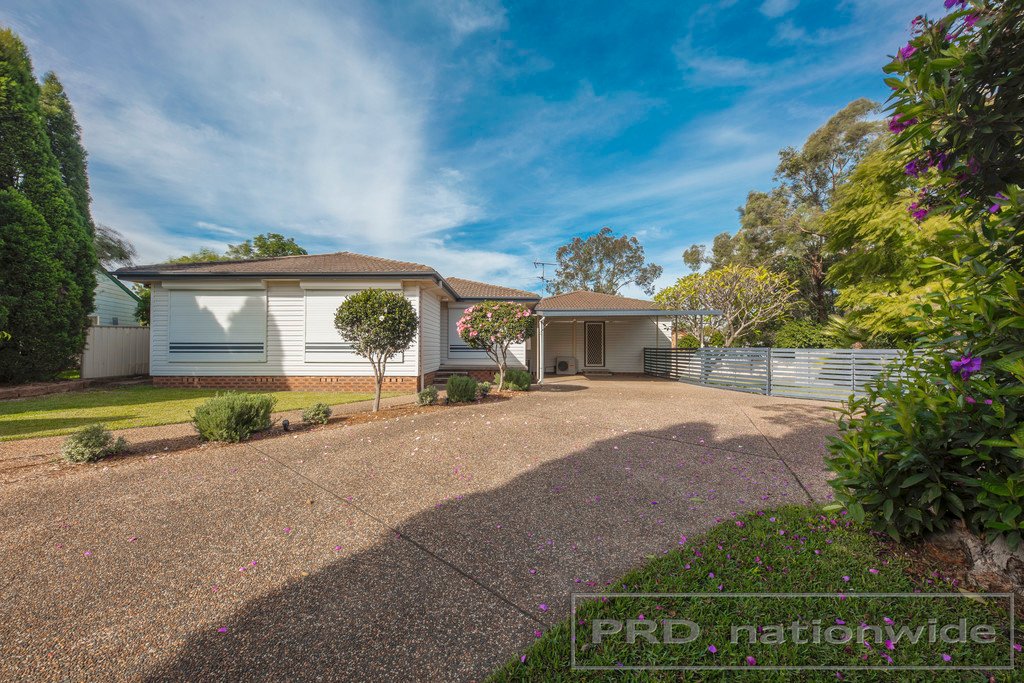 4 Mountbatten Close RUTHERFORD 1