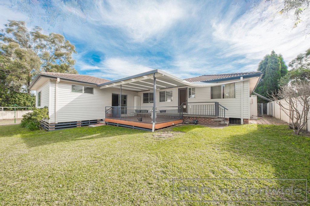 4 Mountbatten Close RUTHERFORD 14
