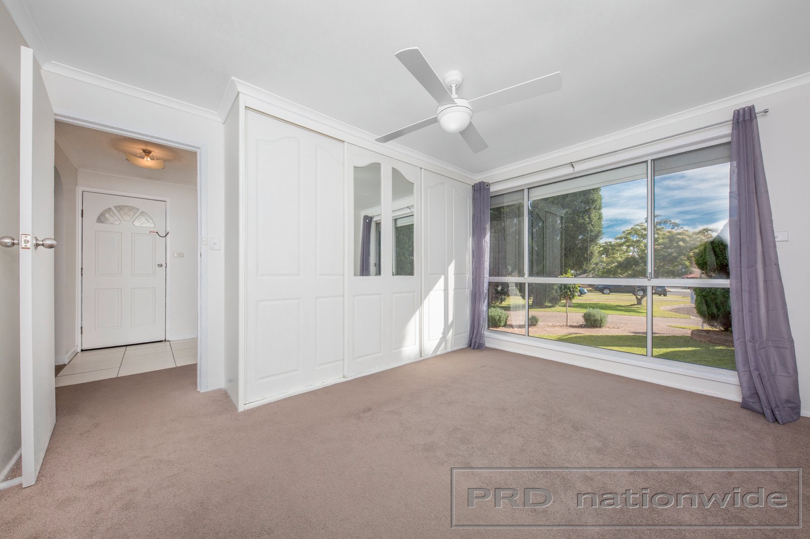 4 Mountbatten Close RUTHERFORD 9