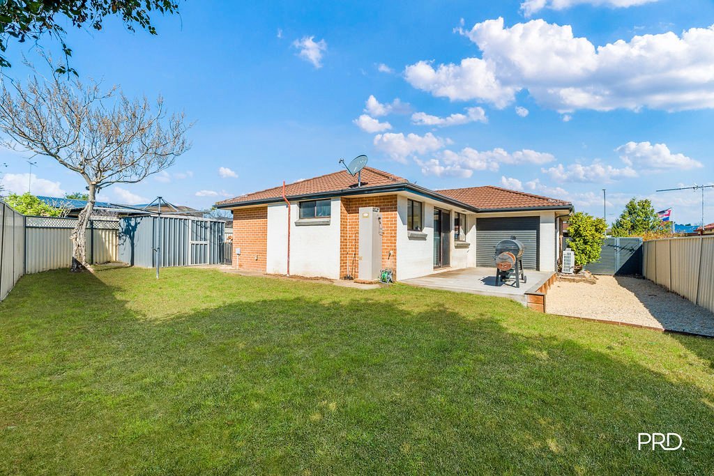 4 Mozart Place CRANEBROOK 10
