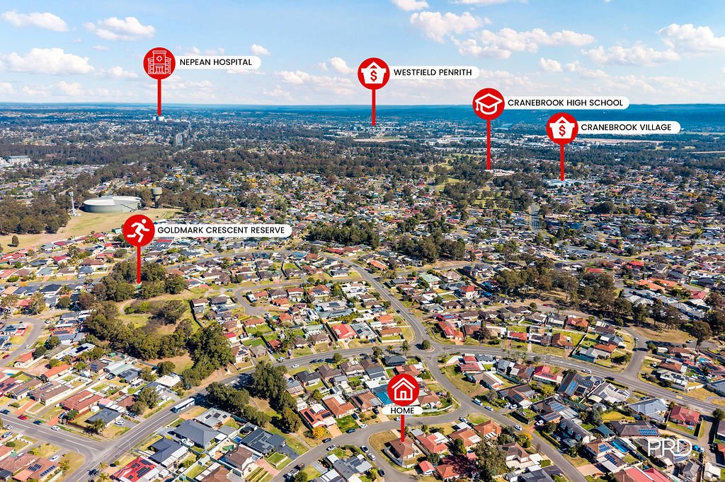 4 Mozart Place CRANEBROOK 12