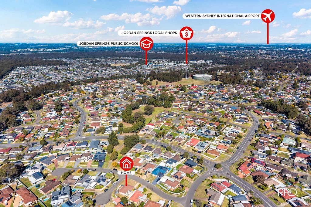 4 Mozart Place CRANEBROOK 13