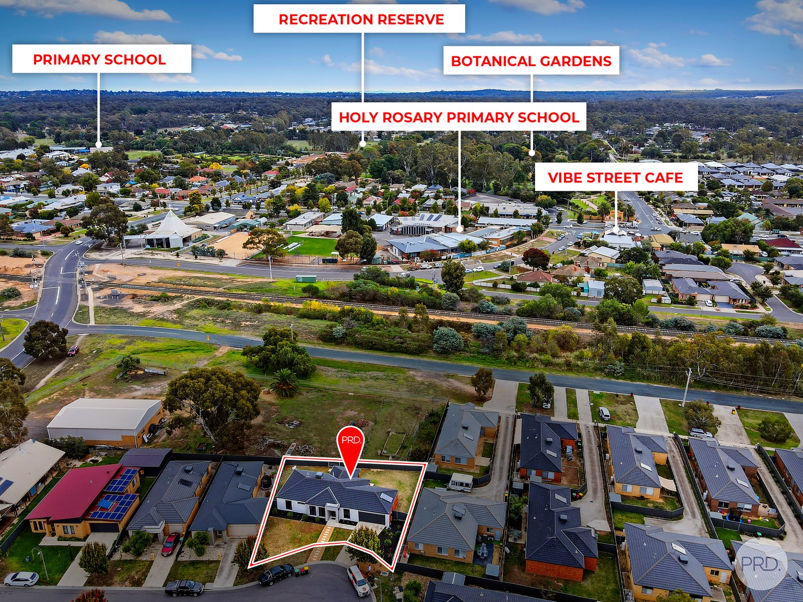 4 Mulberry Lane WHITE HILLS 13