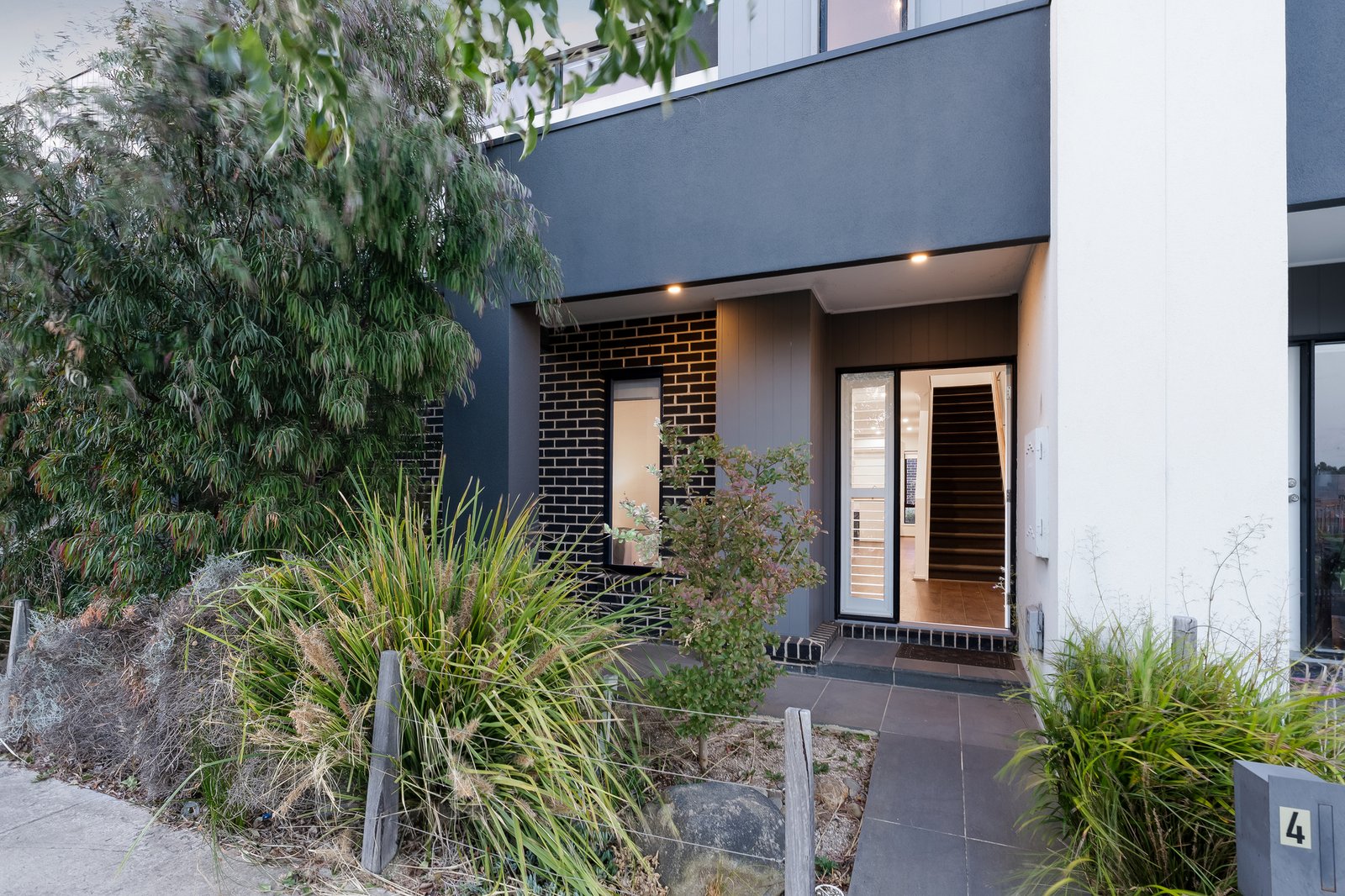 Gallery: 4 Mulberry Street