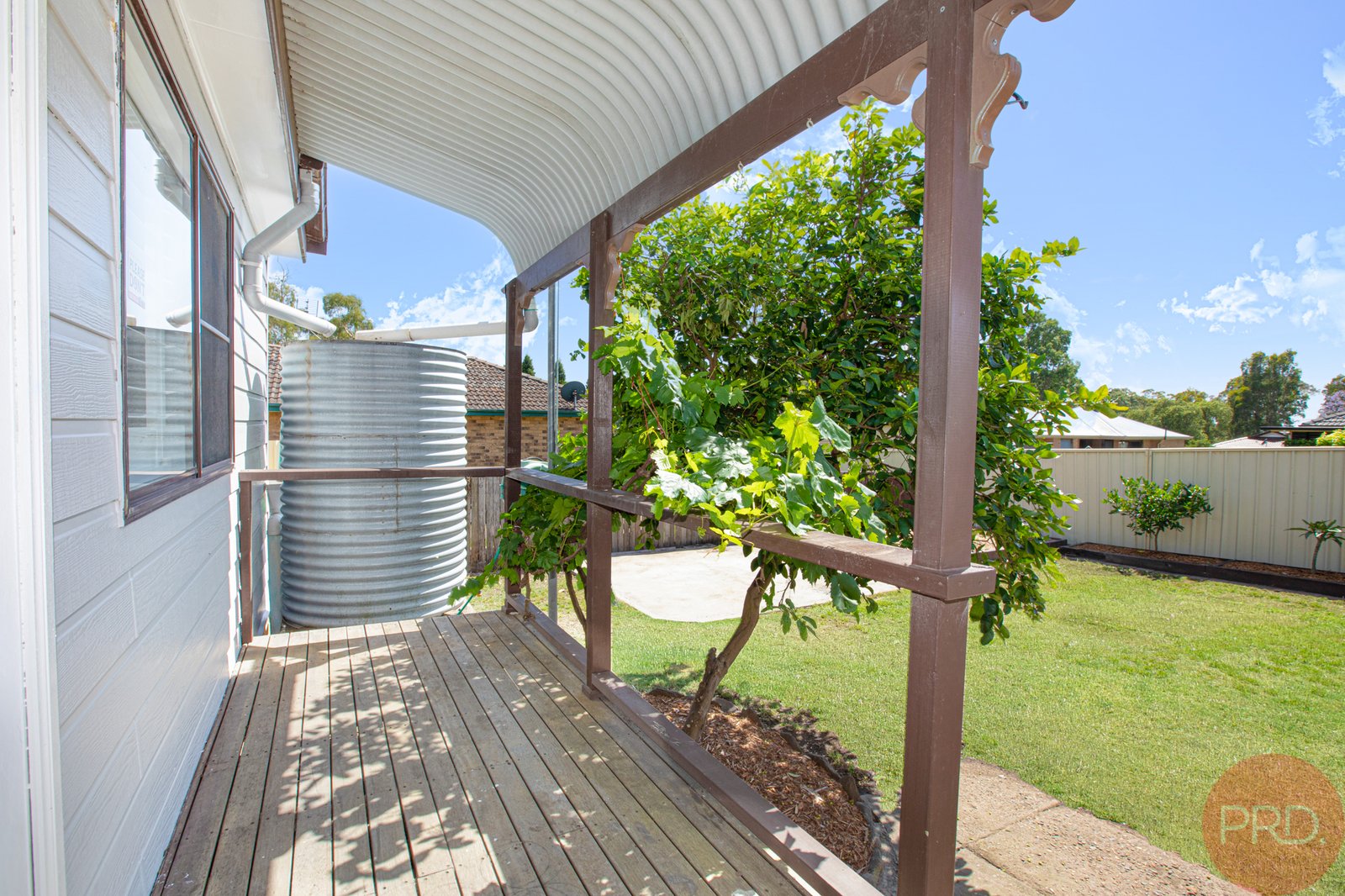 4 Mumford Avenue THORNTON 14
