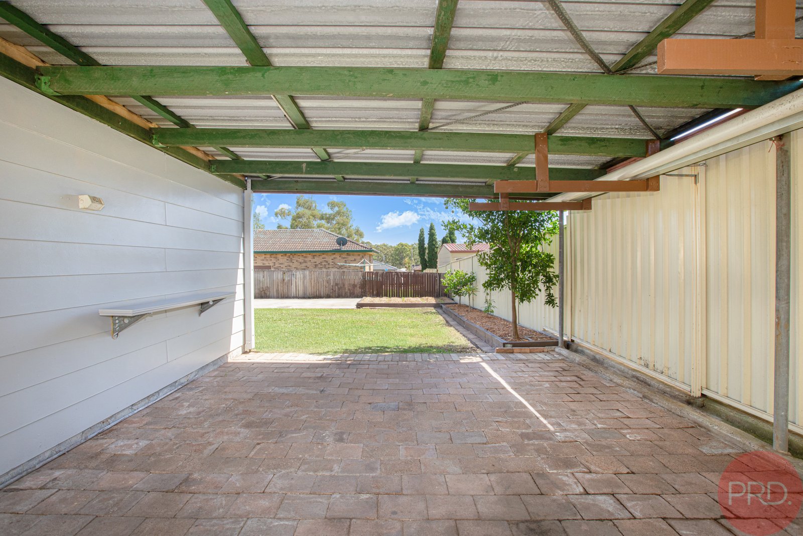 4 Mumford Avenue THORNTON 15