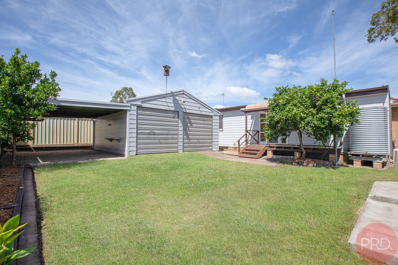 4 Mumford Avenue THORNTON 16